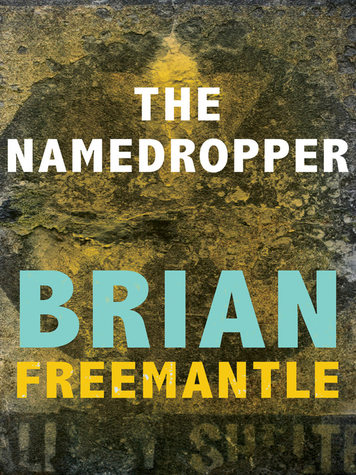 Cover image for Namedropper